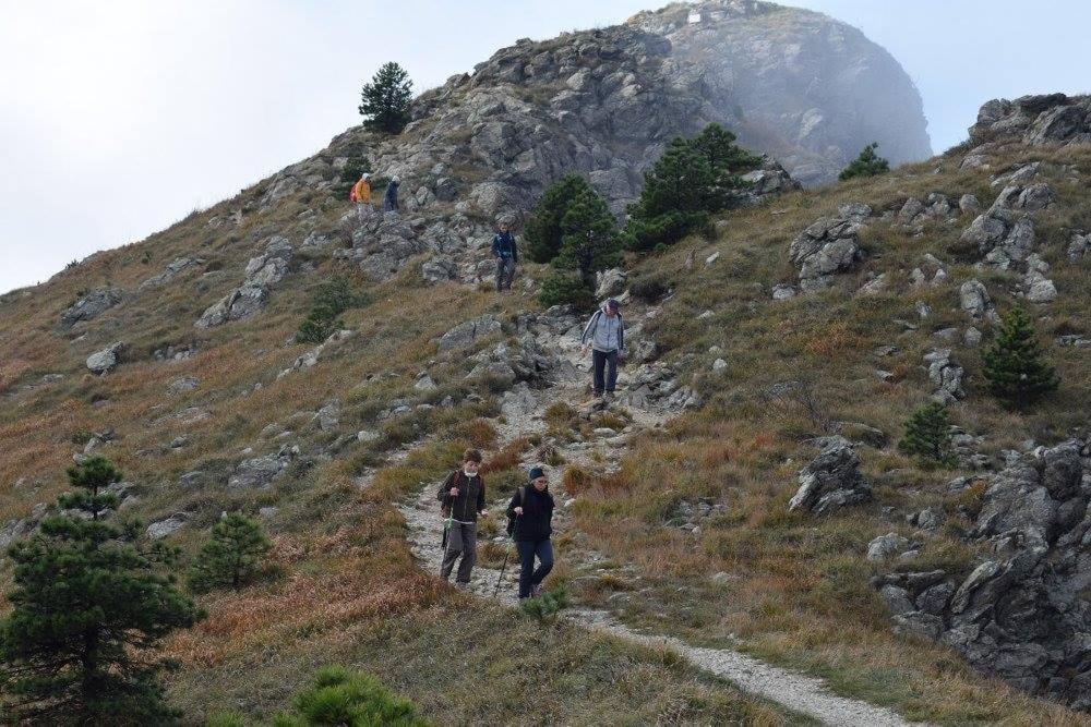 Agriturismo Verdure Naturali Farm stay Genoa