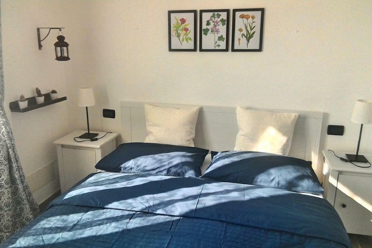 Agriturismo Verdure Naturali Farm stay Genoa